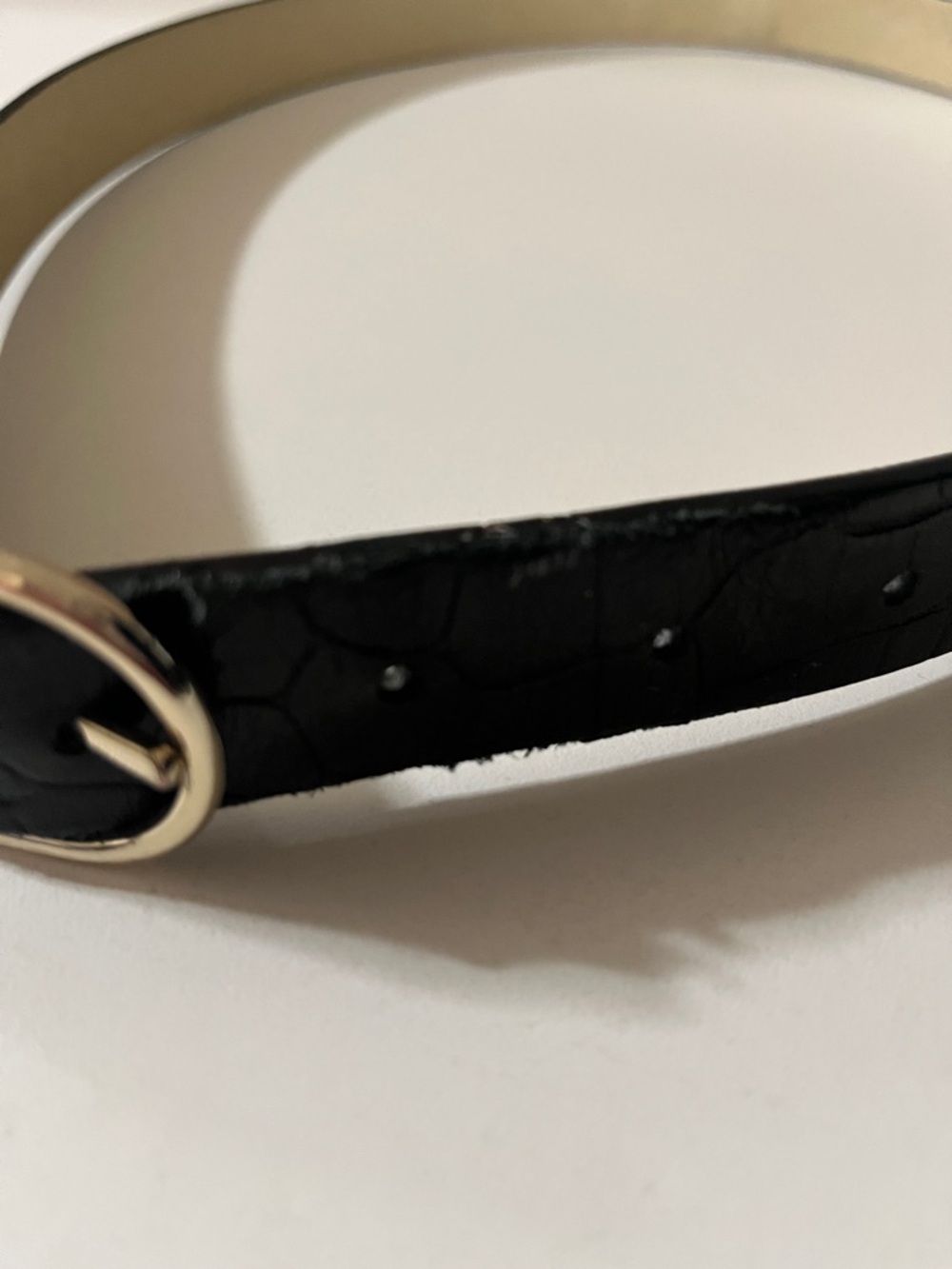 Talbots Reversible Belt - Picture 11 of 16